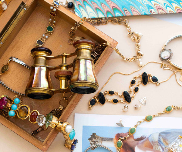 Collection - Vintage + Antique