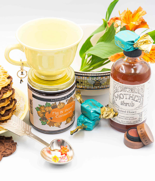 The Mother's Day Gift Shop