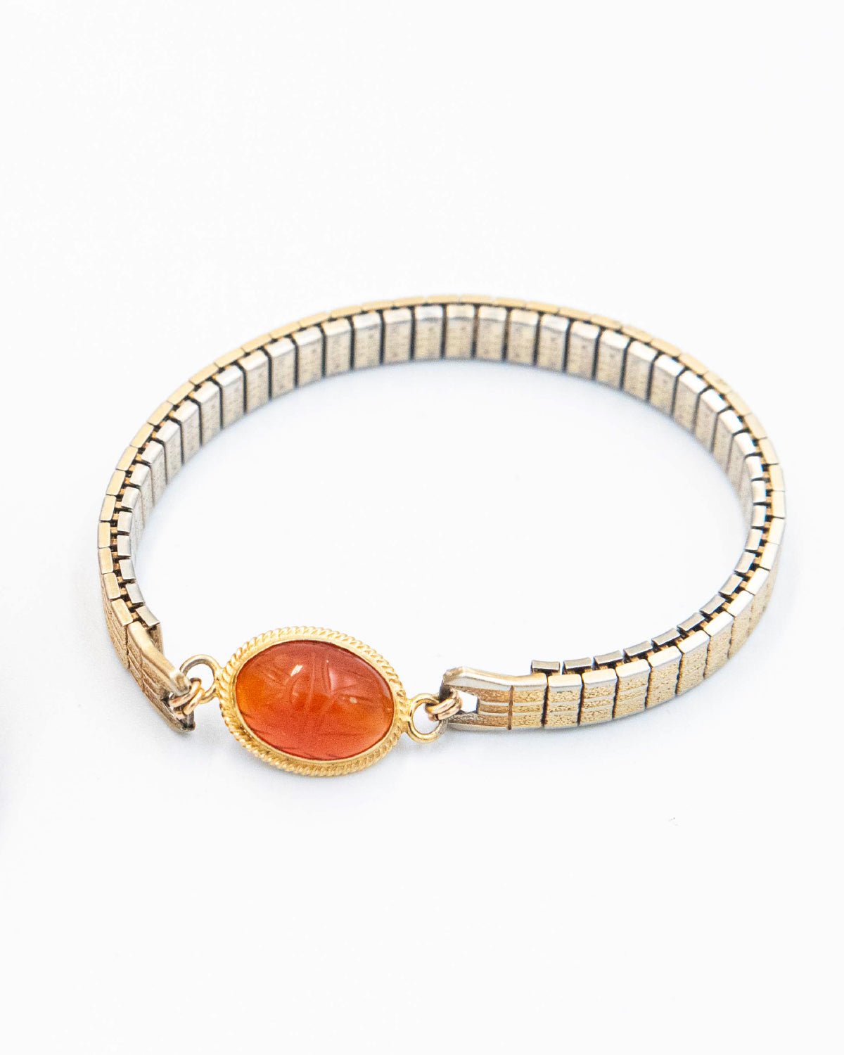 Love Bug Watch Band Bracelets