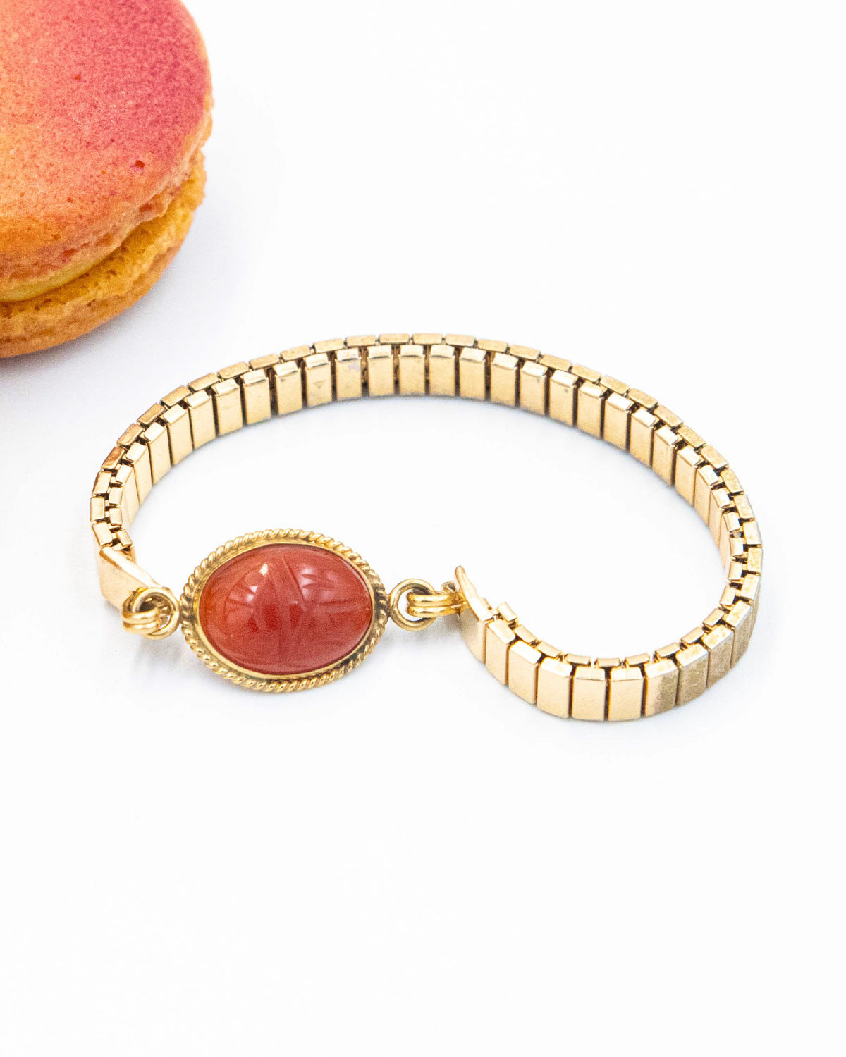 Love Bug Watch Band Bracelets