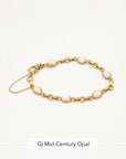 Vintage Gold-Filled Bracelets