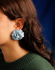 Carnation Earrings
