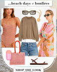 A Swim Capsule For Every Kind Of Beach Getaway