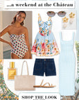 A Swim Capsule For Every Kind Of Beach Getaway
