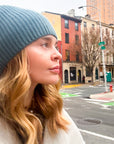 Cashmere Beanie