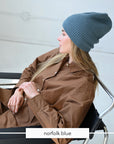 Cashmere Beanie