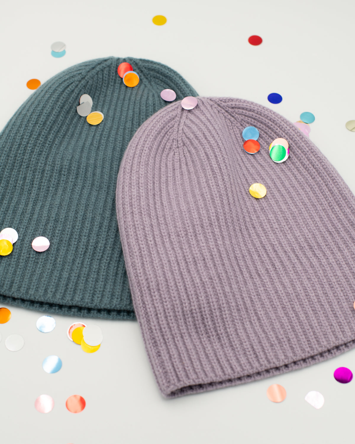 Cashmere Beanie