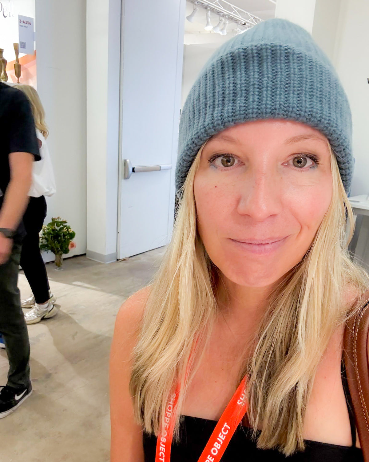 Cashmere Beanie
