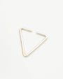 Triangle Ear Cuff
