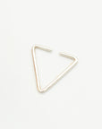 Triangle Ear Cuff