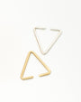 Triangle Ear Cuff