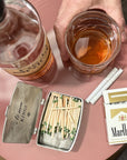 Spark a Revolution Matchbox