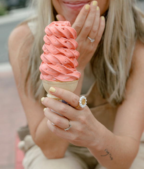 Bracelets & Rings