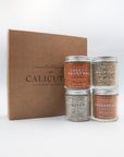 The Summer Backyard Spice Set