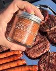 The Summer Backyard Spice Set