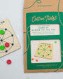 Roman Tic Tac Toe