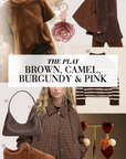 Fall Style Playbook 2025