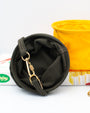 Canvas Collapsible Dog Water Bowl