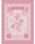 French Jacquard Kitchen Towel