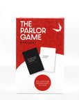 Dracula the Parlor Game: A Literature-Inspired Party in a Box