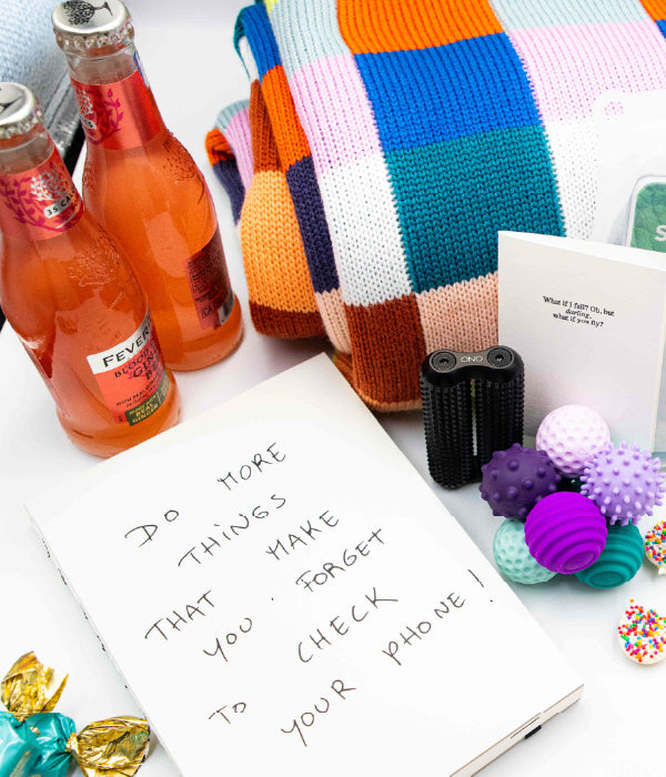 Gifts For Grads & Dads