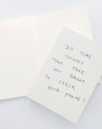 Poète Notebook