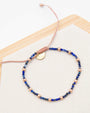 The Madrid Midnight Bracelet