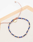The Madrid Midnight Bracelet