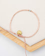 The Madrid Sunrise Bracelet