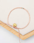 The Madrid Sunrise Bracelet