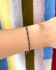 The Madrid Midnight Bracelet