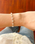 The Madrid Afternoon Bracelet