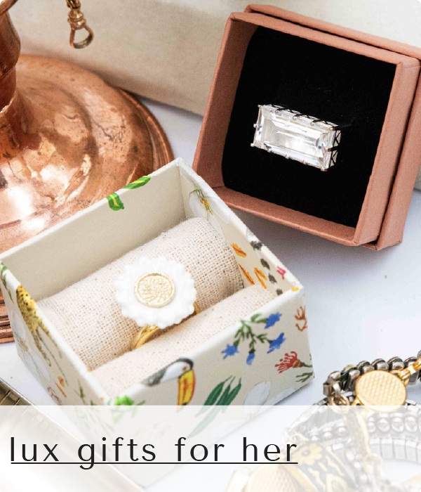 Luxury Gifts For Her