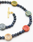 Confetti Bonbon Necklace