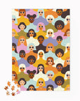 'Multitude' 500pc Puzzle