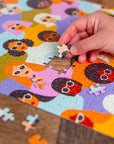 'Multitude' 500pc Puzzle
