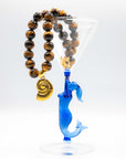 The Ammonite Necklace