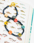 Confetti Bonbon Necklace