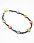 Confetti Bonbon Necklace