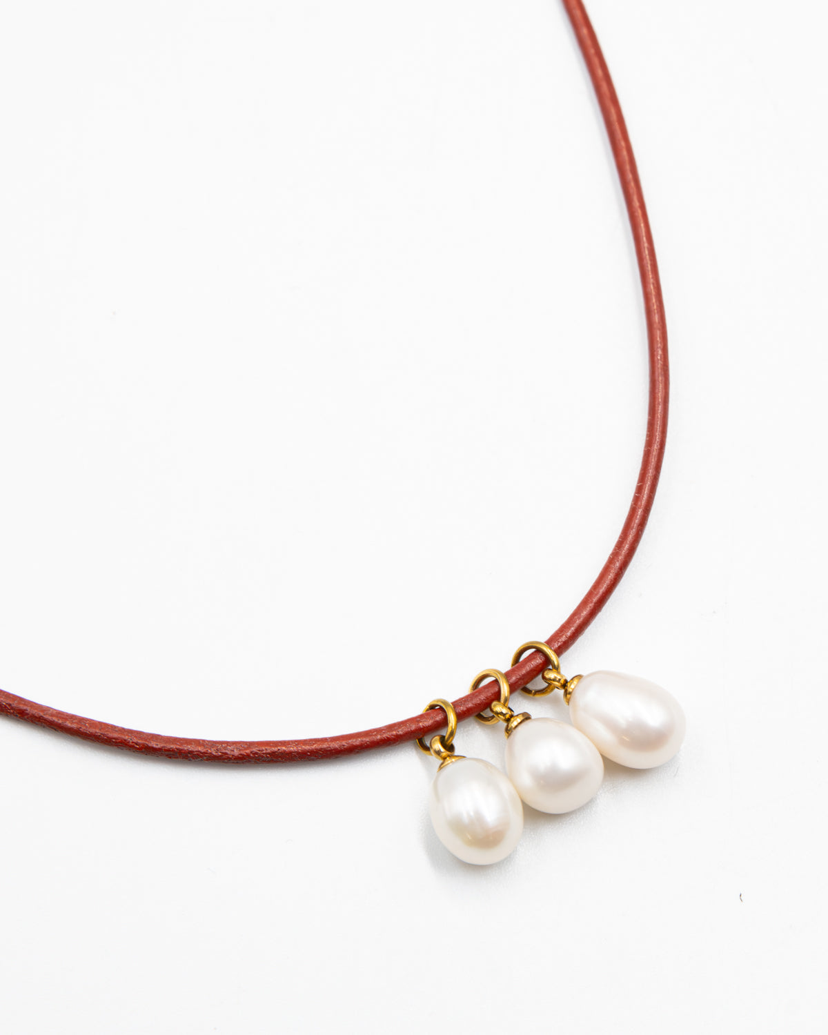 Oh My Pearls Necklace