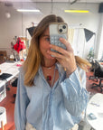 Oh My Pearls Necklace