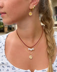 Oh My Pearls Necklace