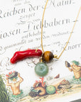 Summerchime Necklace