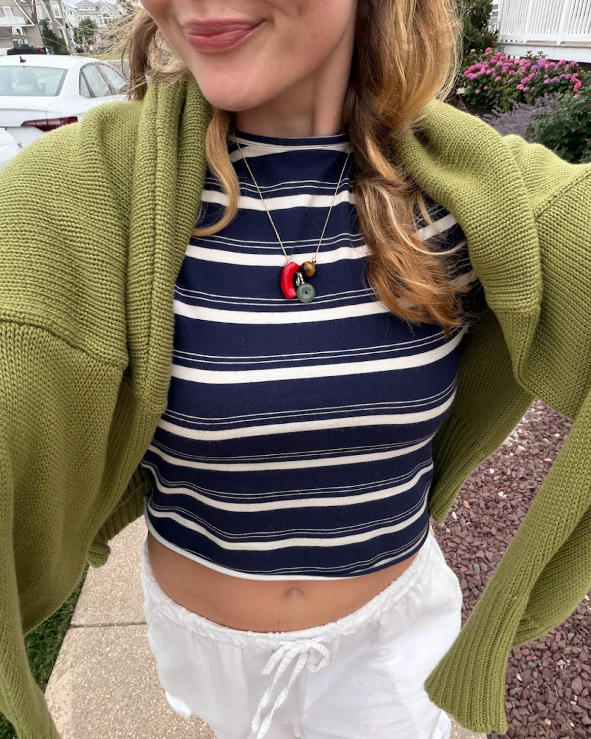 Summerchime Necklace