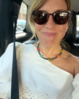 Confetti Bonbon Necklace