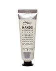 Tube of Mayron's Goods Nourishing Hand Cream in Bergamot and Blood Orange