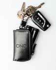 Fidget Roller + Keychain Set