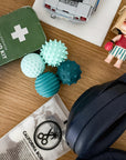 Signet Fidget Magnets