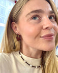 Amor Mio Earrings
