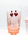Amor Mio Earrings